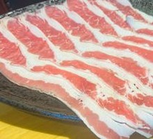 Premium Fresh Pork Belly