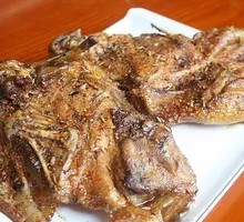 Shenyang Zhongjie Chicken Frame