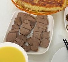 Five-Spice Beef Liver