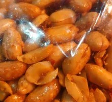 Drunkard's Spicy Peanuts