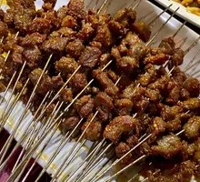 Skewered Mini Bites