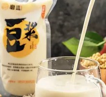 Original Soybean豆浆