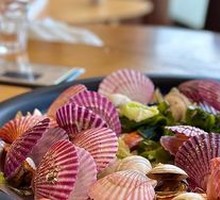 Fisherman's Signature Clams