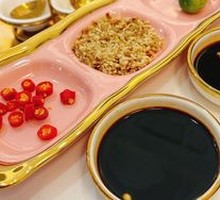 秘制椰子鸡蘸料