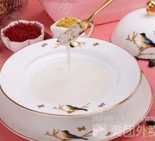 Classic Steamed Bird's Nest