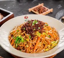Chef's Beef Noodles
