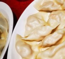 Fresh Shrimp Dumpling Prince