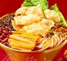 原味高汤螺蛳粉