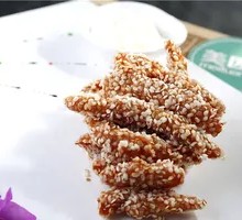 Crispy Chicken Strips