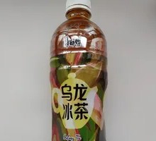 Oolong Iced Tea