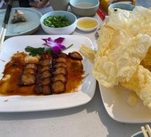 Liuzhou Fried Tofu Skin