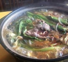 One-Meat Rice Noodles