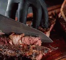 Wagyu Tomahawk Steak