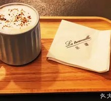 Osmanthus Fragrance Latte