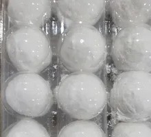 Calcium Milk Glutinous Rice Balls