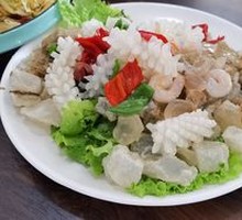 三鲜闷子