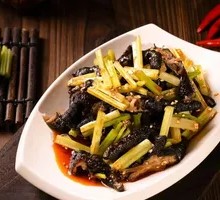 Dai-style Chicken Feet