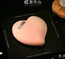 少女心