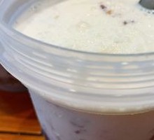 Mango Sticky Black Rice