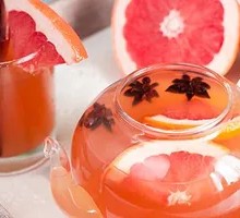 茉莉西柚