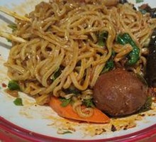 Signature Fresh Pepper Beef