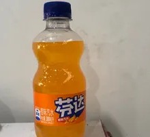 迷你小芬达