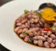Vinegar-Marinated Colorful Peanuts