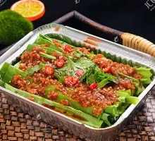 Aluminum Foil Oil-maicai