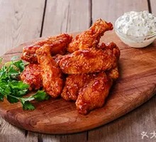 Sweet and Spicy Fried Chicken Sauce