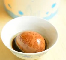 Egg Noodle with Sauce