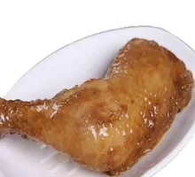 Hong Kong Style Chicken Leg
