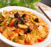 青海面片