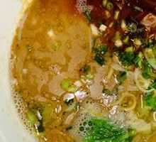 Coarse Grain Delicacy