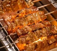 Honey-glazed Pork Belly