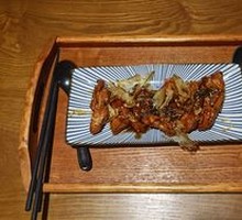 日式照烧鸡
