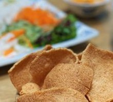 Manula Shrimp Chips