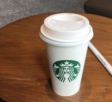 Vanilla Latte
