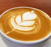 Regular Latte