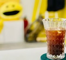 American Iced Coffee