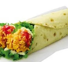 Dragon and Phoenix Roll