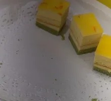 Mousse Cake