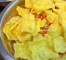 Luosifen Side Dishes