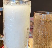 Taiwanese Winter Melon Tea