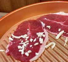谷饲安格斯牛五花