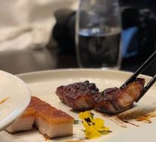 Hong Kong Style Roast Meat Trio