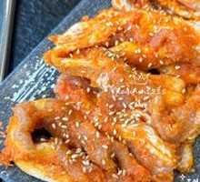 Secret-Recipe Pork Belly