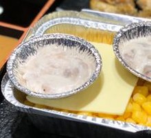 Hand-Made Shrimp Paste