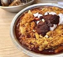 Four-Choice Braised Dishes