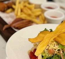 Garden of Eden Salad