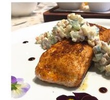 Low-Temperature Salmon (Limited)